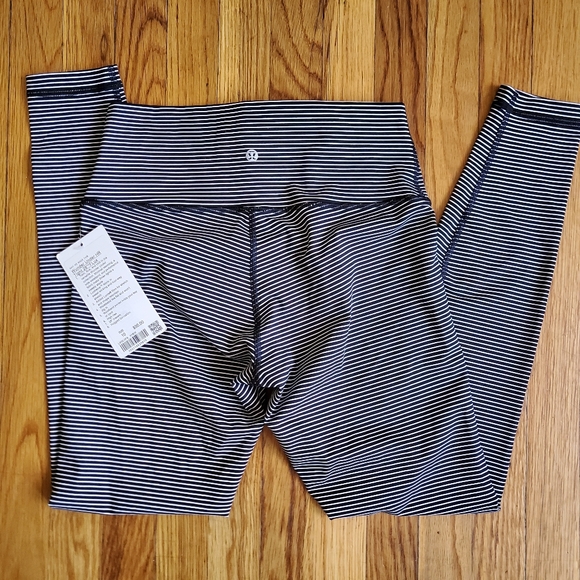 🚫SOLD🚫 Lululemon Leggings for Women - Picture 2 of 3